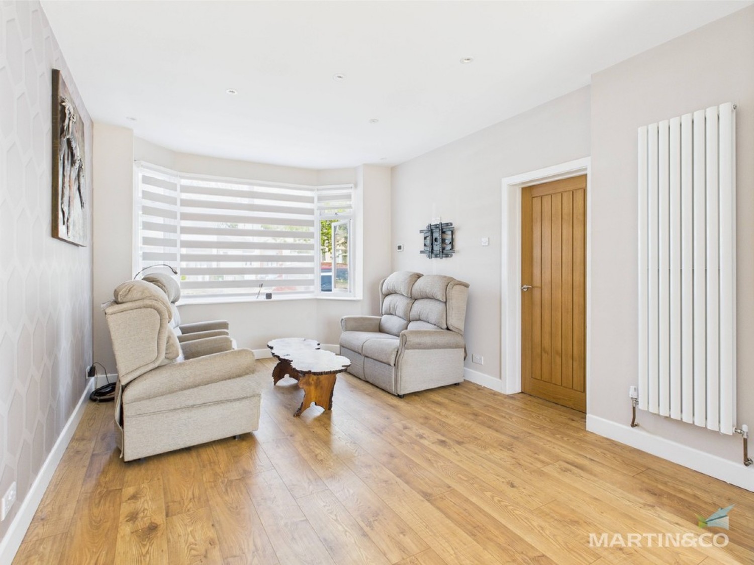 Graylands Road , New Ferry