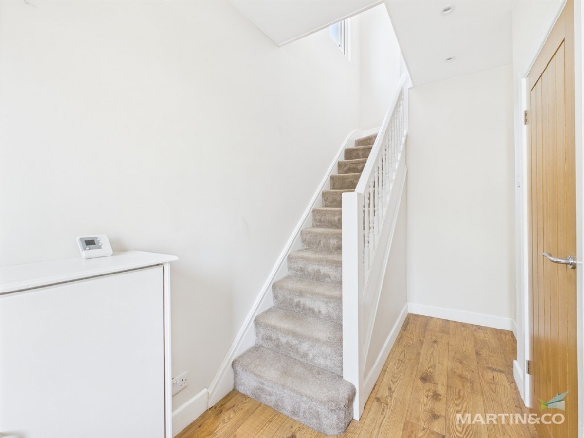 Graylands Road , New Ferry