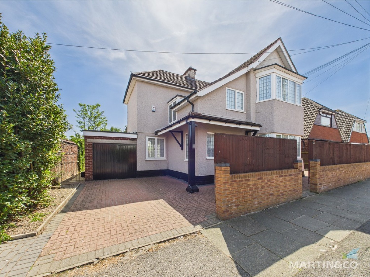 Glebelands Road, Moreton, Wirral