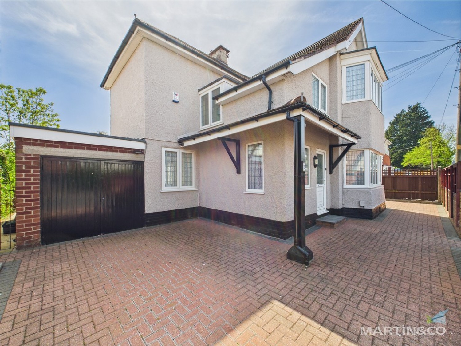 Glebelands Road, Moreton, Wirral