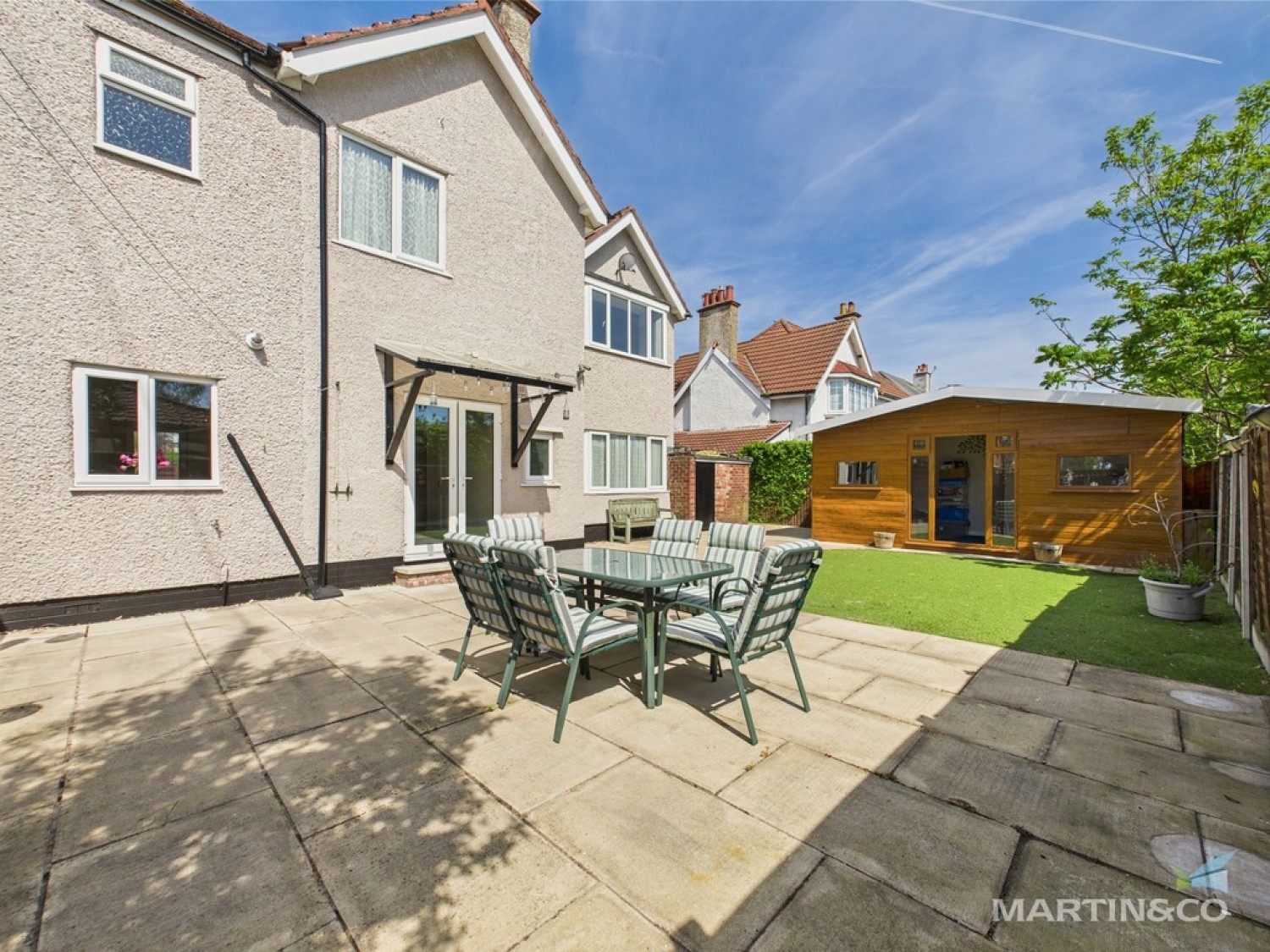 Glebelands Road, Moreton, Wirral