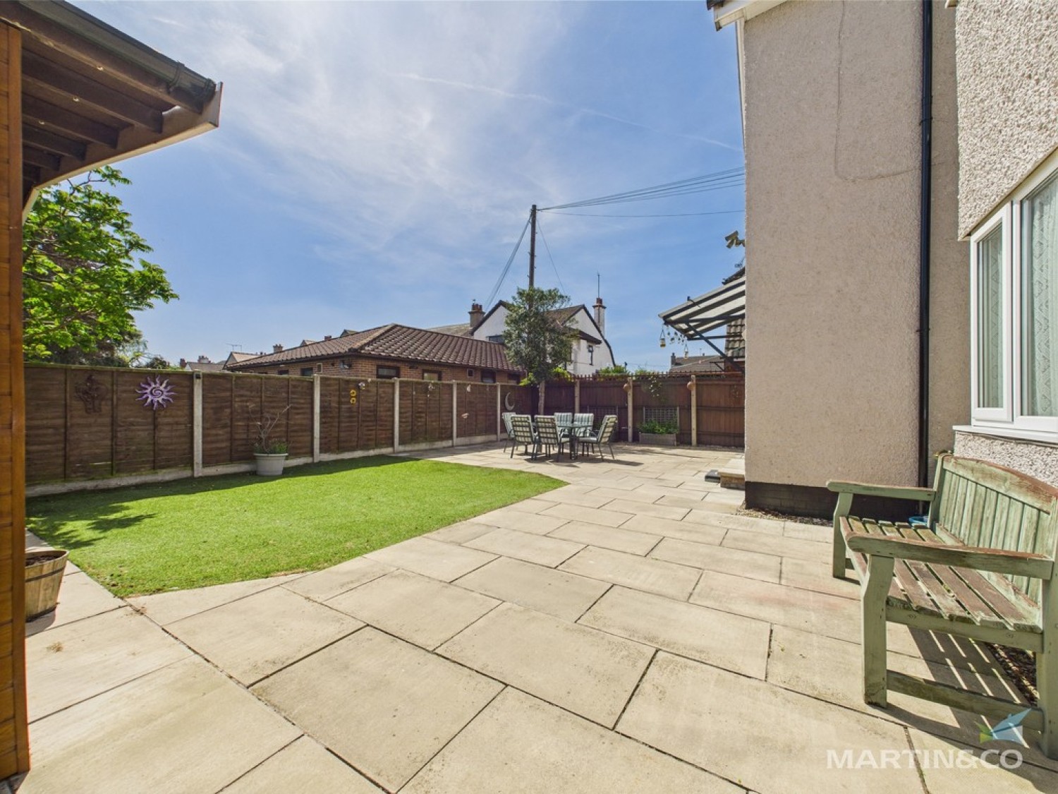 Glebelands Road, Moreton, Wirral