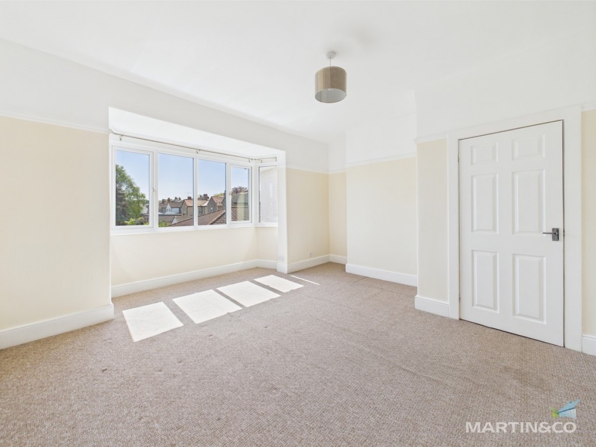Glebelands Road, Moreton, Wirral