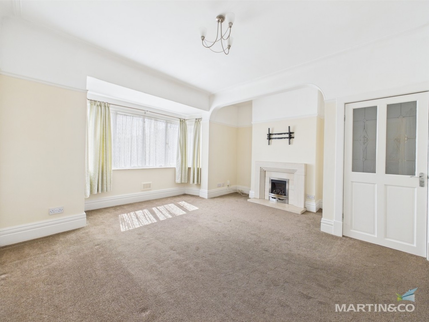 Glebelands Road, Moreton, Wirral
