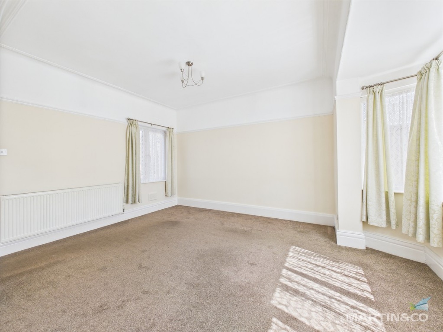 Glebelands Road, Moreton, Wirral