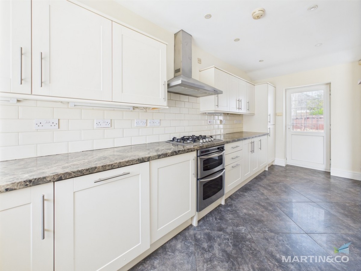 Glebelands Road, Moreton, Wirral