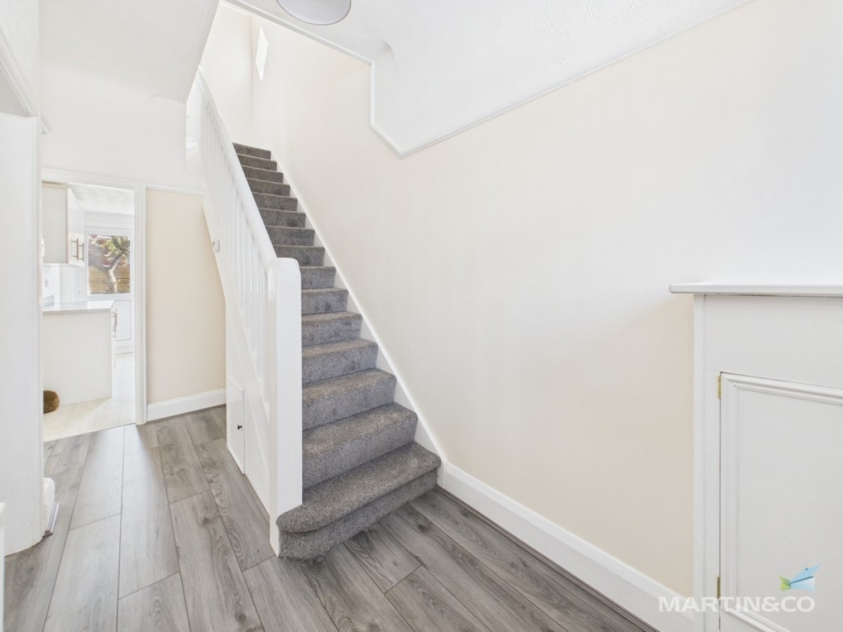 Rocklands Ave, Bebington, Wirral