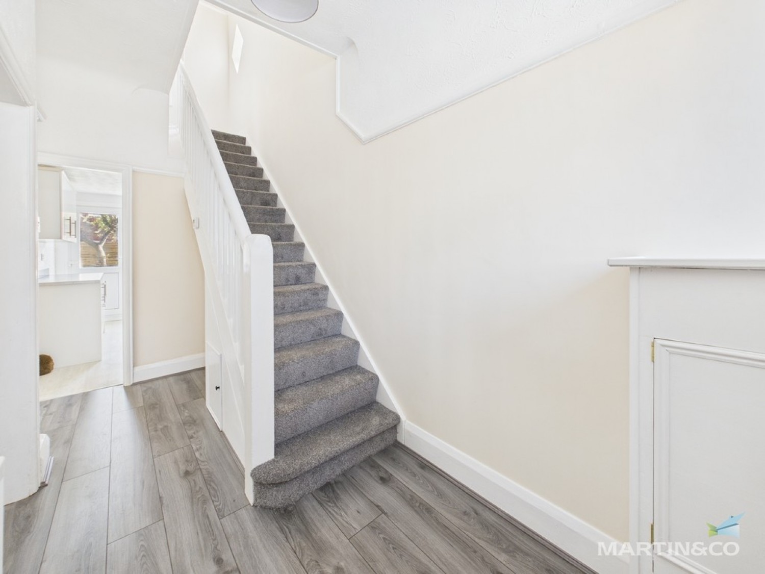 Rocklands Ave, Bebington, Wirral