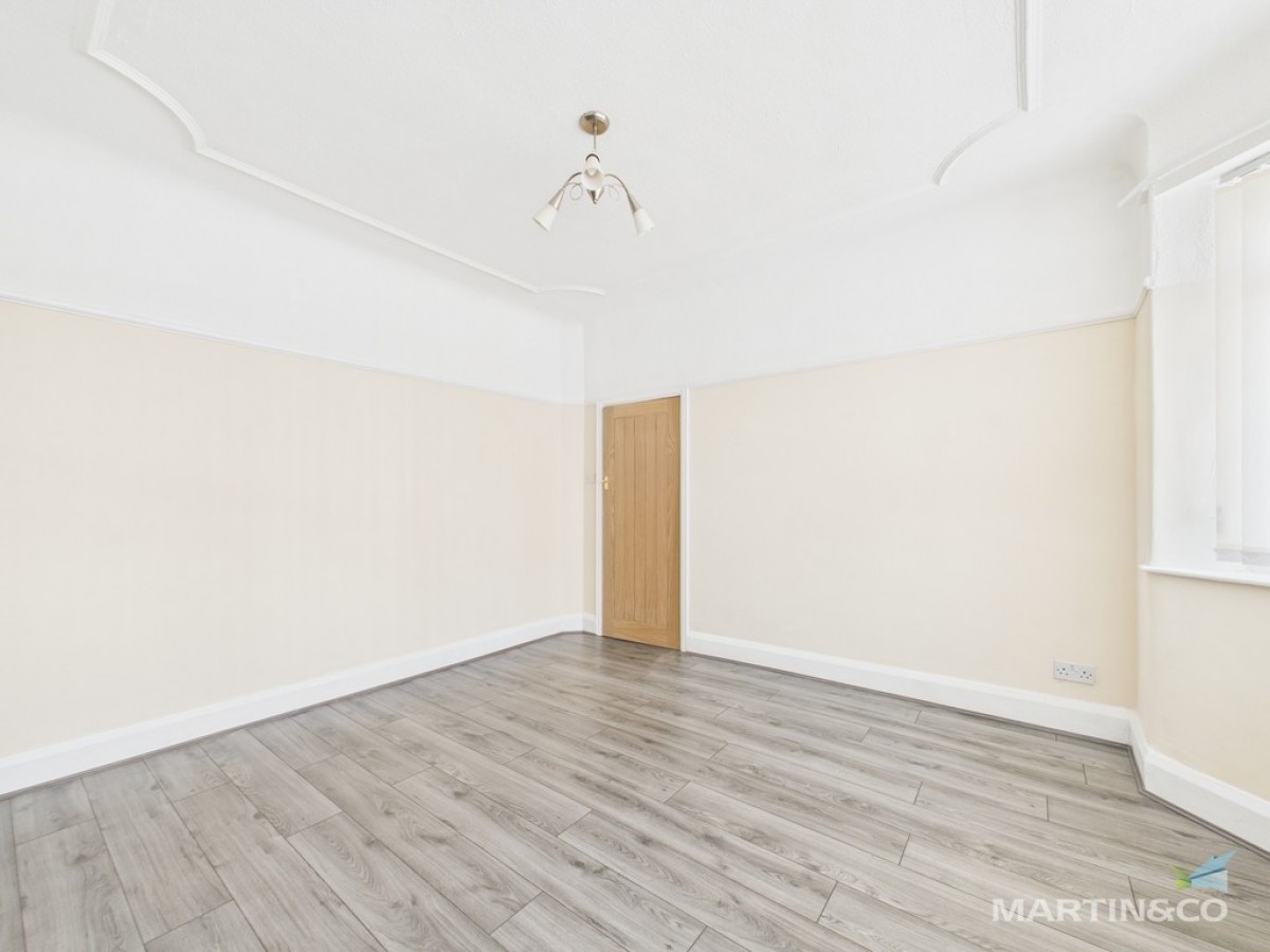 Rocklands Ave, Bebington, Wirral