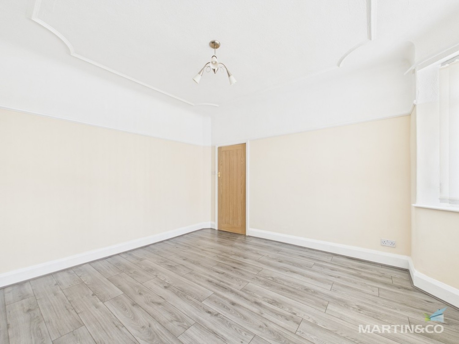 Rocklands Ave, Bebington, Wirral