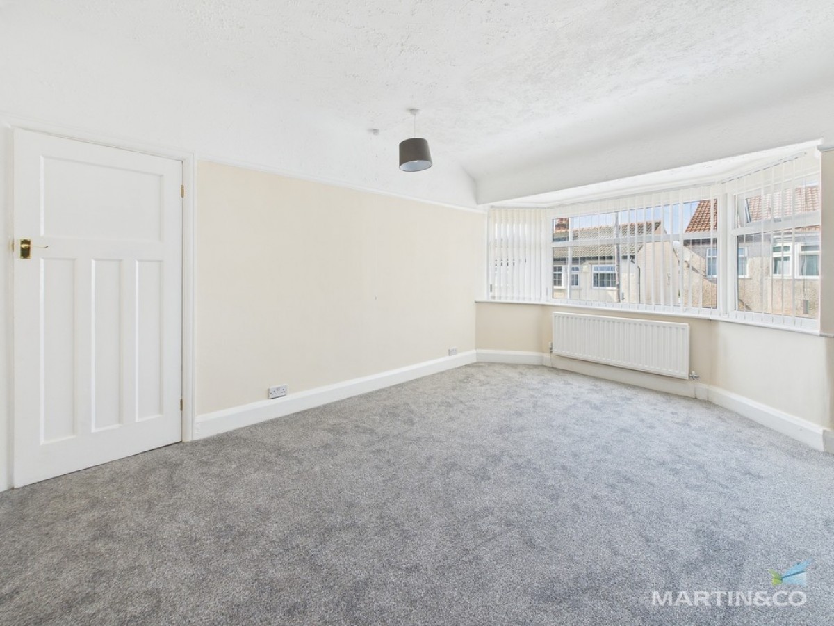 Rocklands Ave, Bebington, Wirral