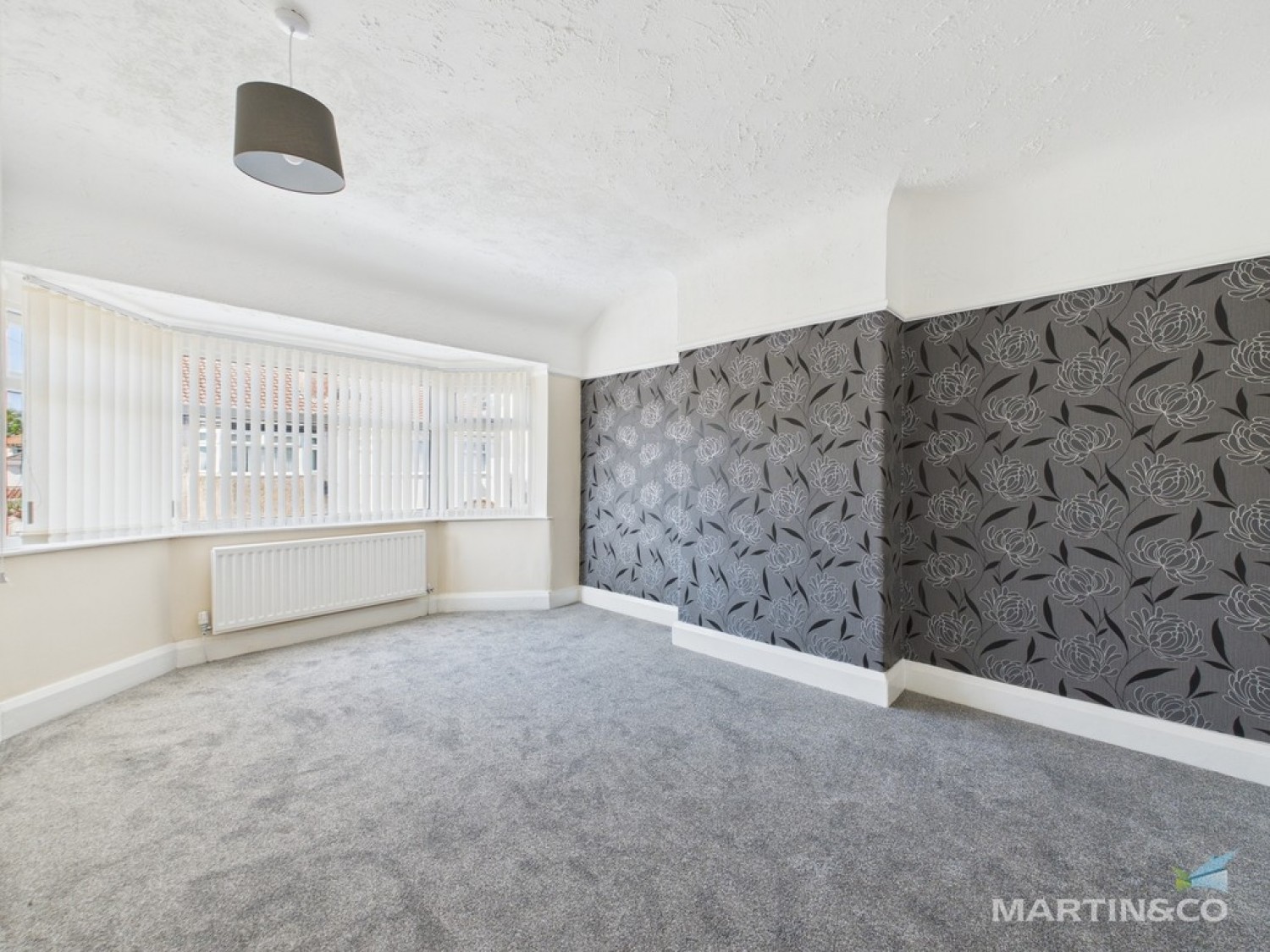 Rocklands Ave, Bebington, Wirral