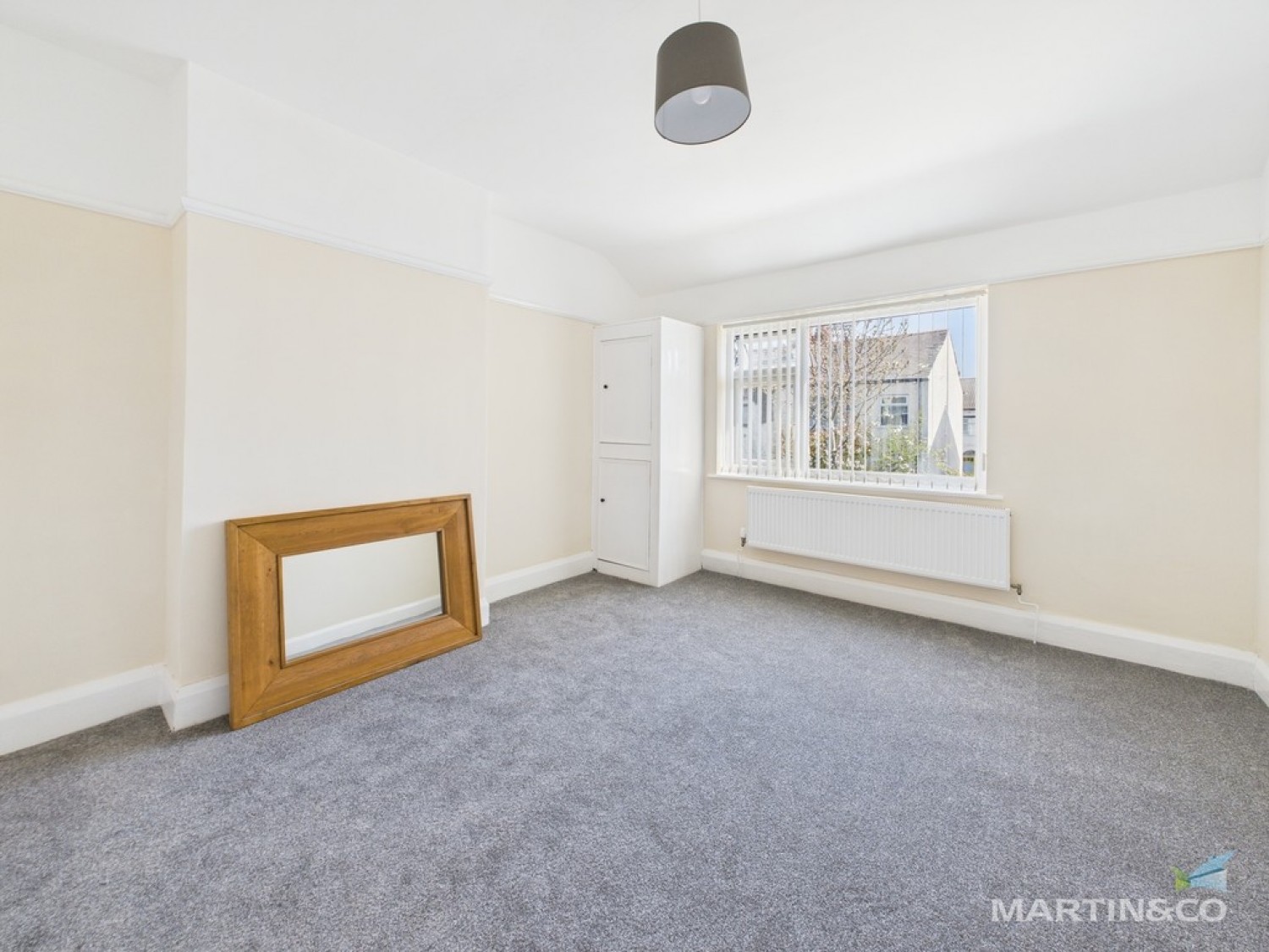 Rocklands Ave, Bebington, Wirral