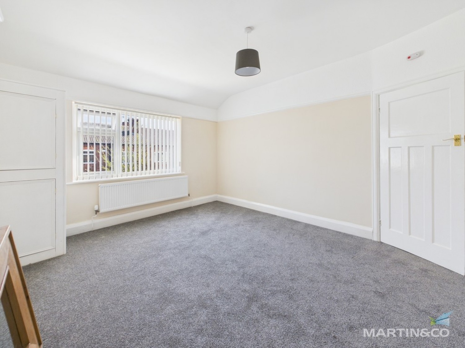 Rocklands Ave, Bebington, Wirral