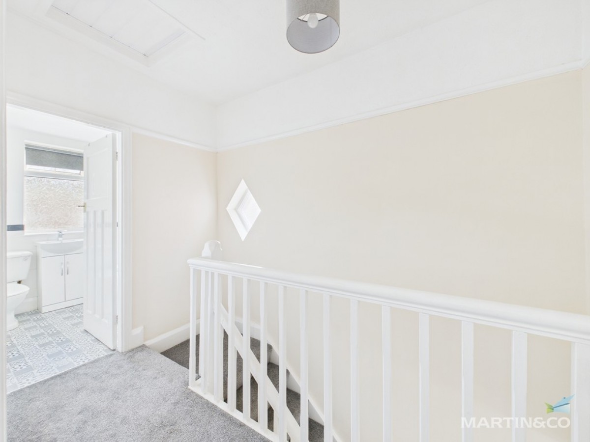 Rocklands Ave, Bebington, Wirral