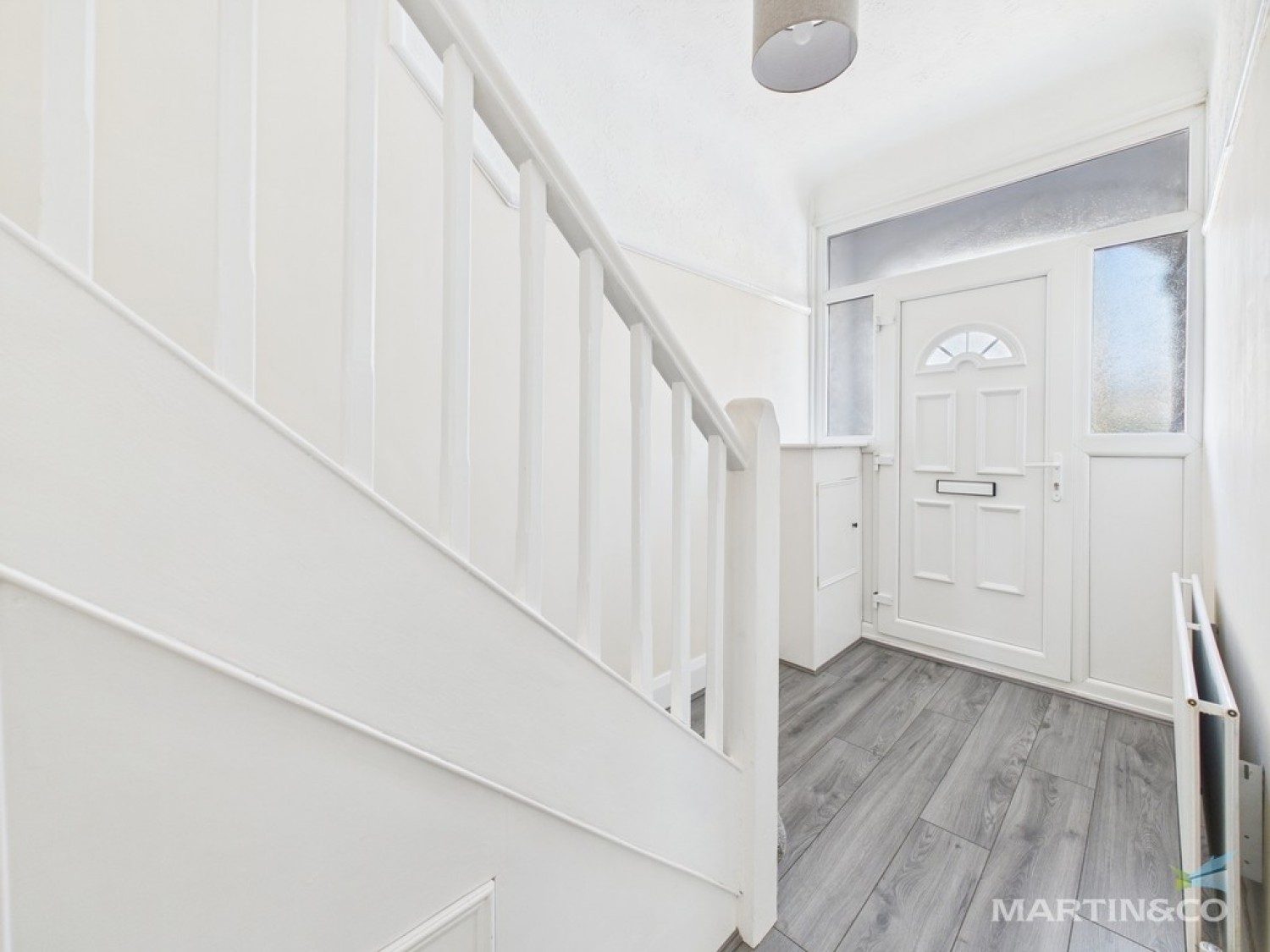 Rocklands Ave, Bebington, Wirral