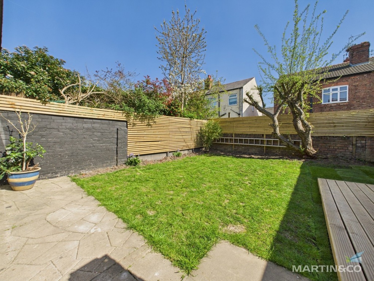 Rocklands Ave, Bebington, Wirral
