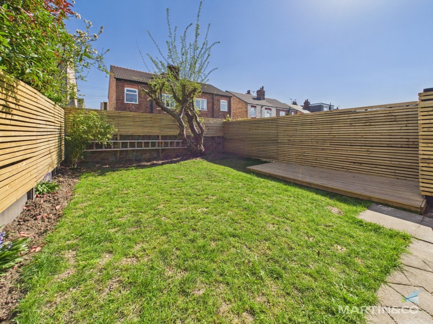Rocklands Ave, Bebington, Wirral