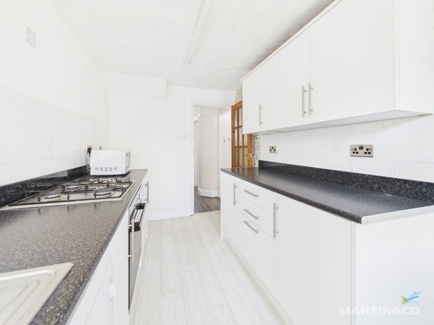 Rocklands Ave, Bebington, Wirral