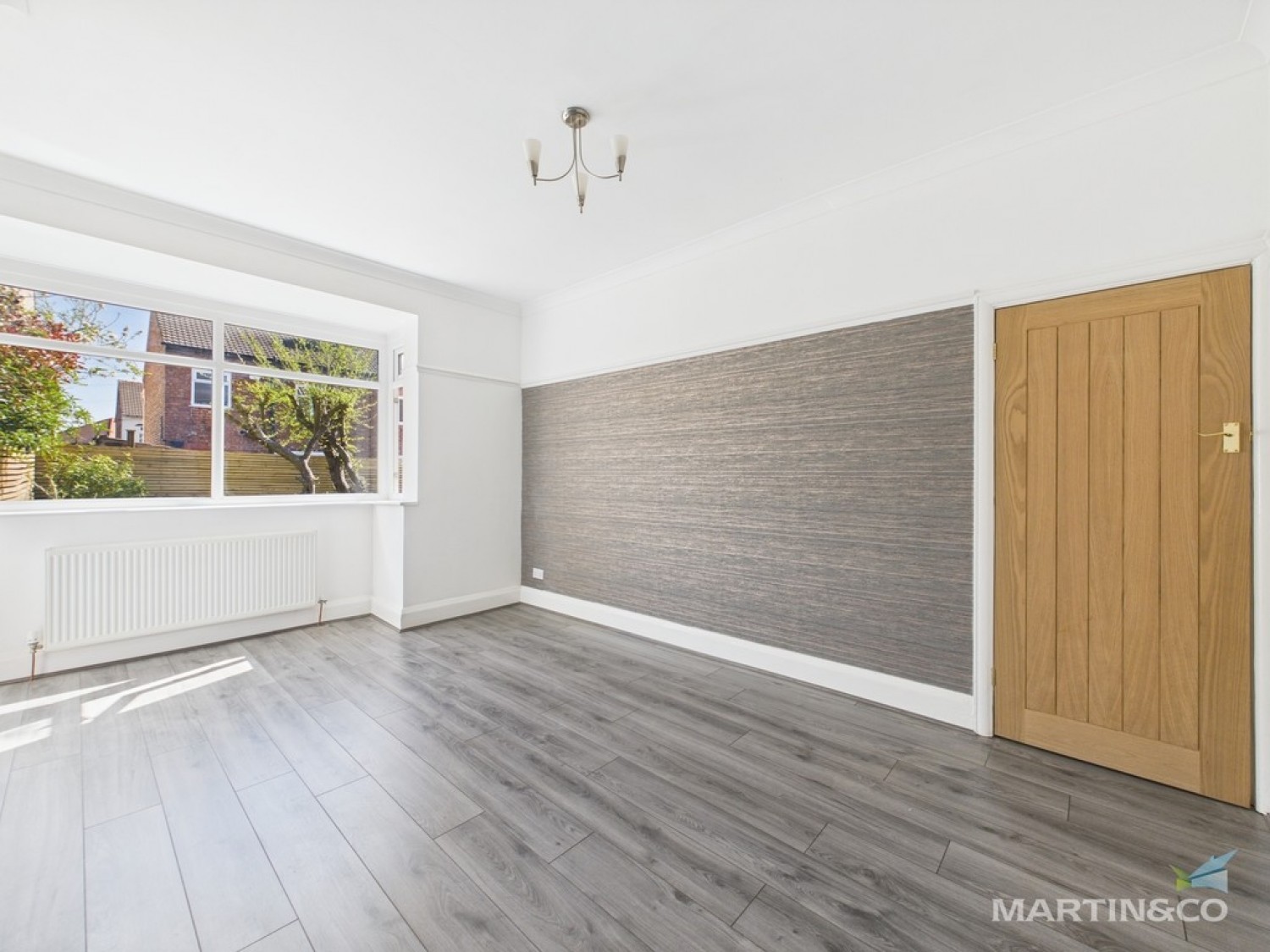Rocklands Ave, Bebington, Wirral