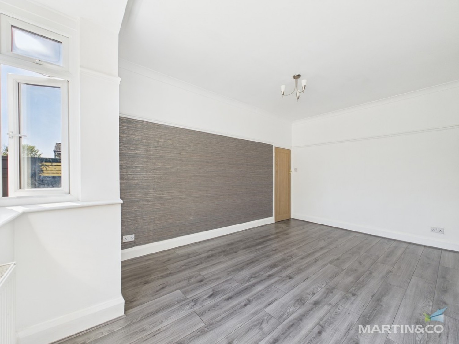 Rocklands Ave, Bebington, Wirral