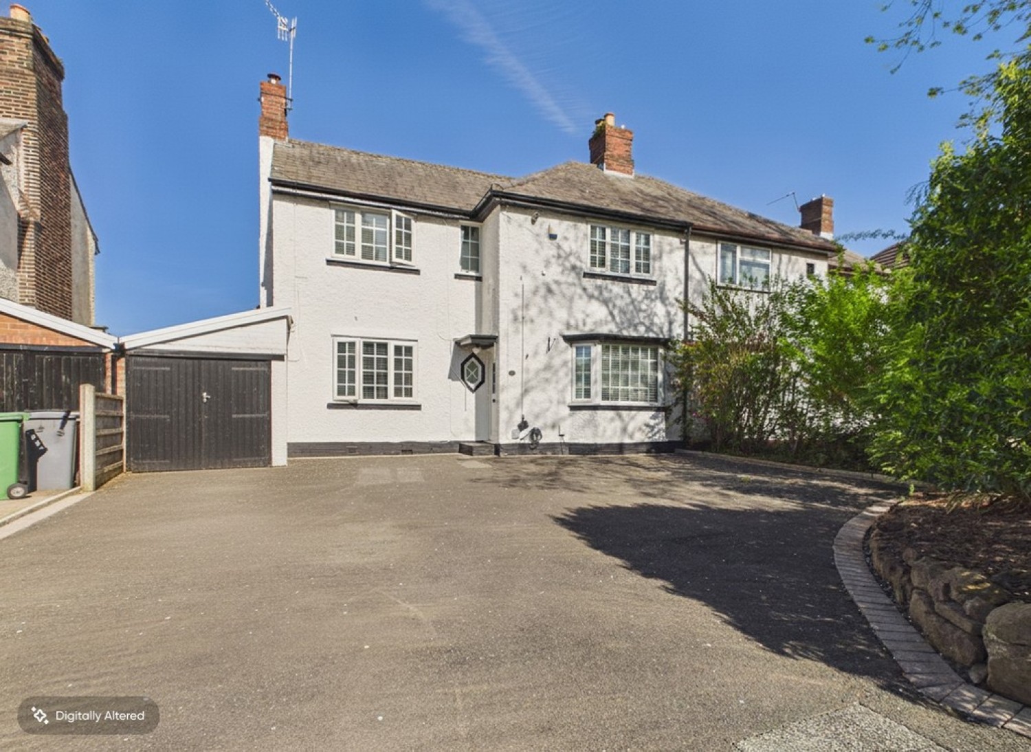 3 bedroom House for Sale St Andrews Rd, Bebington