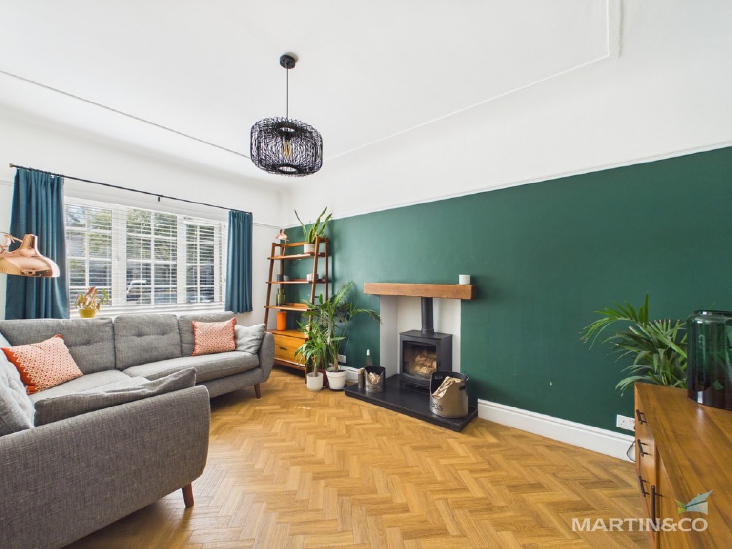 3 bedroom House for Sale St Andrews Rd, Bebington