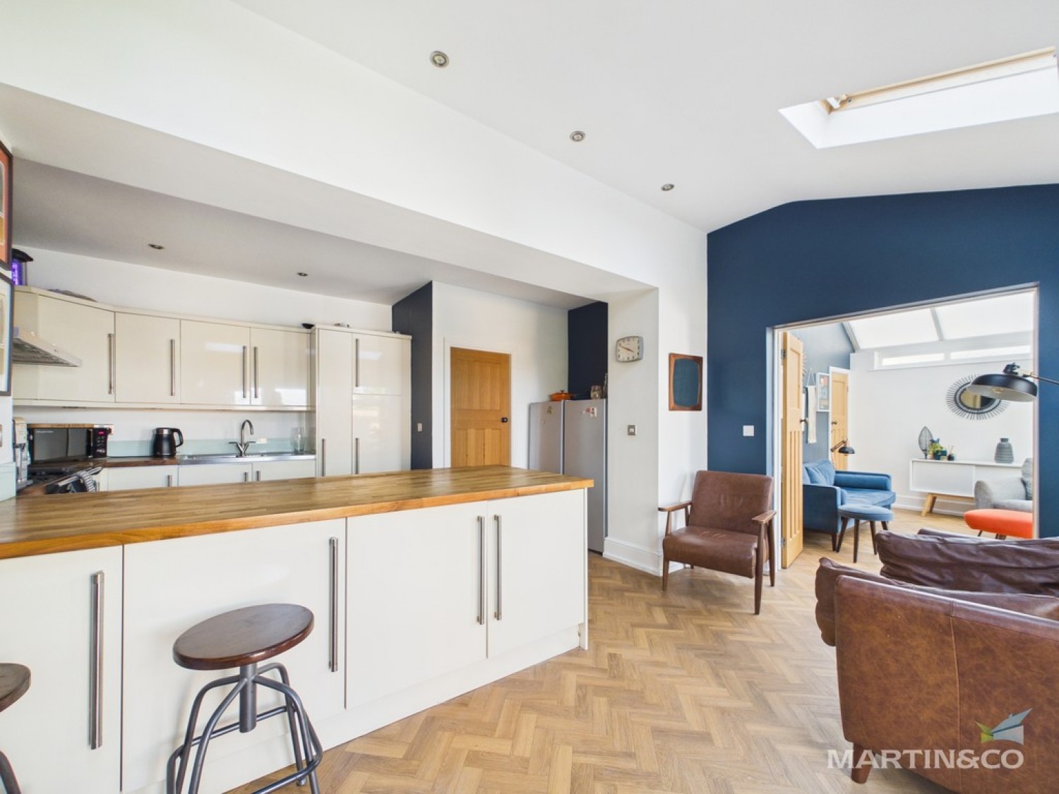 3 bedroom House for Sale St Andrews Rd, Bebington