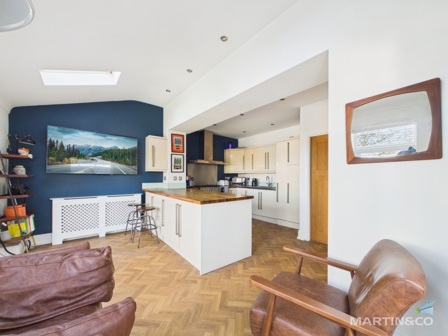 3 bedroom House for Sale St Andrews Rd, Bebington