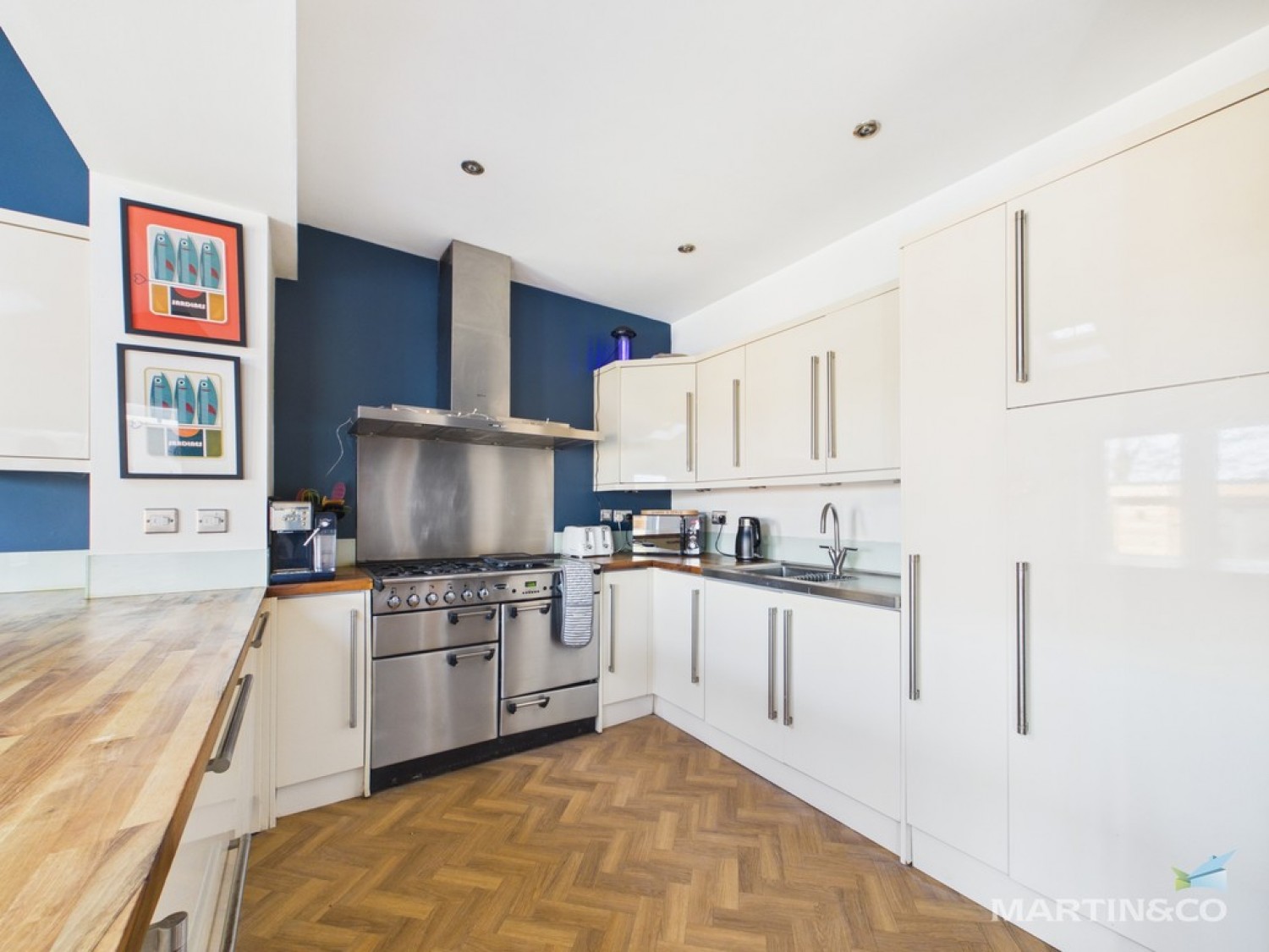 3 bedroom House for Sale St Andrews Rd, Bebington