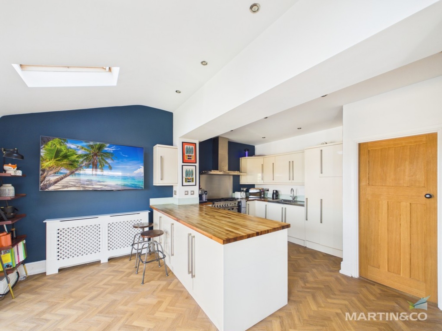 3 bedroom House for Sale St Andrews Rd, Bebington