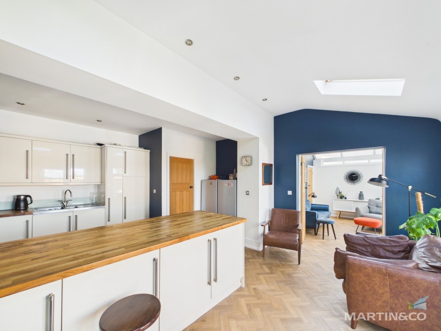 3 bedroom House for Sale St Andrews Rd, Bebington