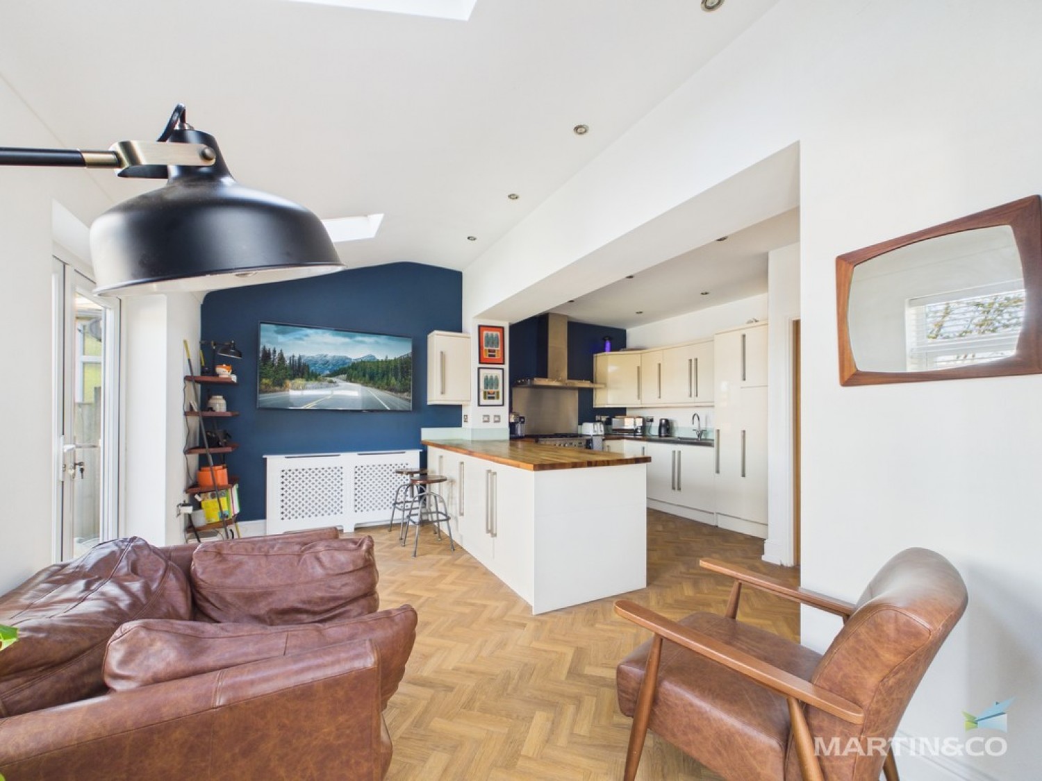 3 bedroom House for Sale St Andrews Rd, Bebington