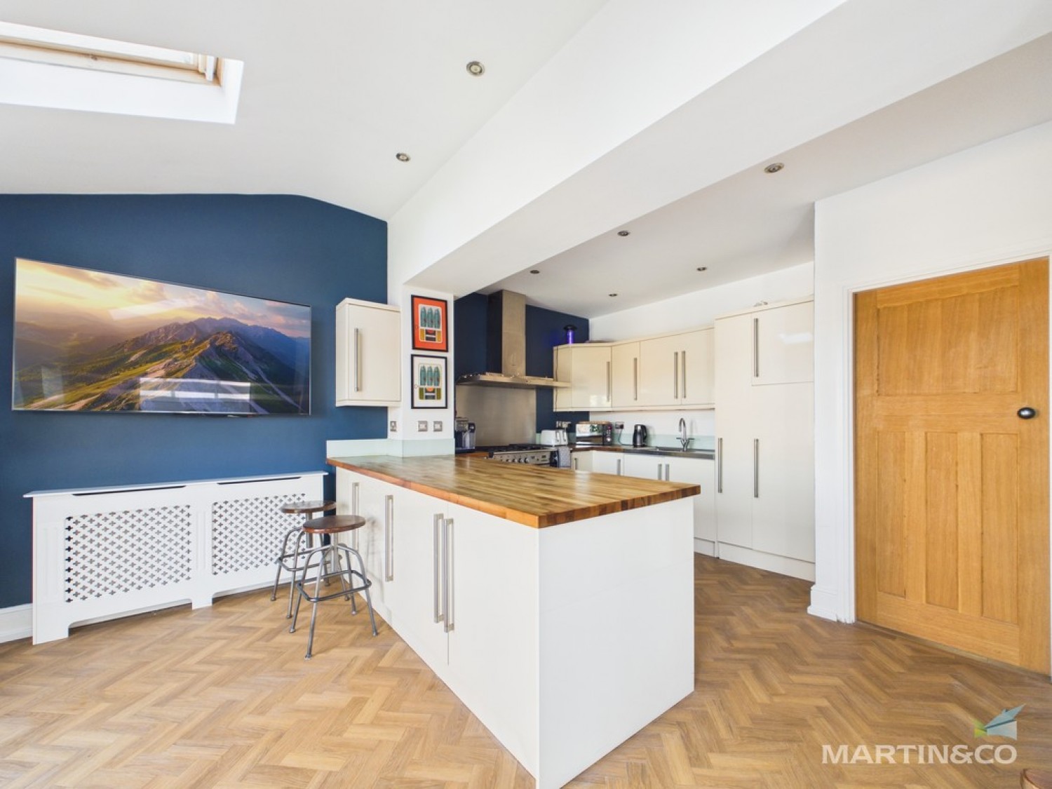 3 bedroom House for Sale St Andrews Rd, Bebington