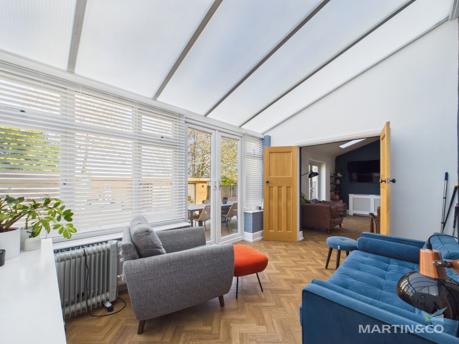 3 bedroom House for Sale St Andrews Rd, Bebington