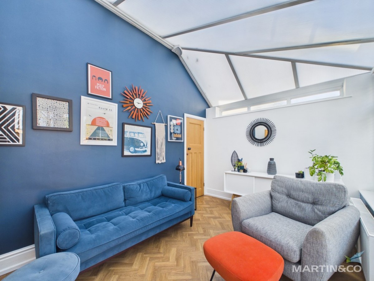 St Andrews Rd, Bebington