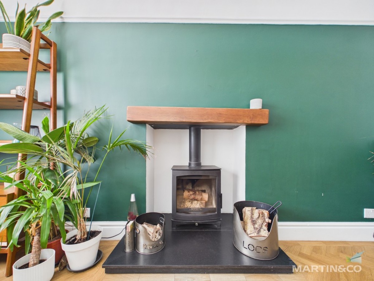 St Andrews Rd, Bebington