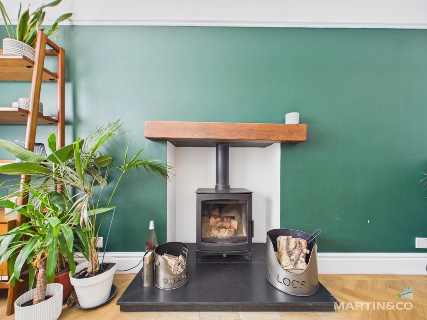 3 bedroom House for Sale St Andrews Rd, Bebington