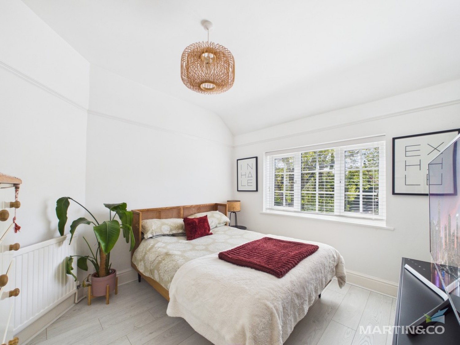 3 bedroom House for Sale St Andrews Rd, Bebington