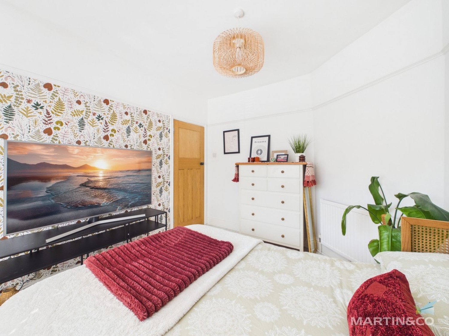 3 bedroom House for Sale St Andrews Rd, Bebington