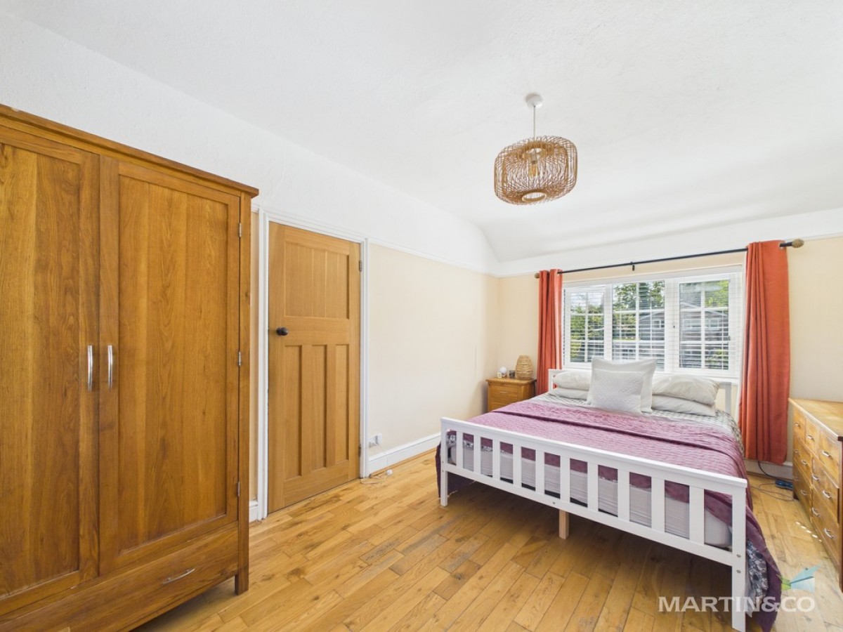 St Andrews Rd, Bebington