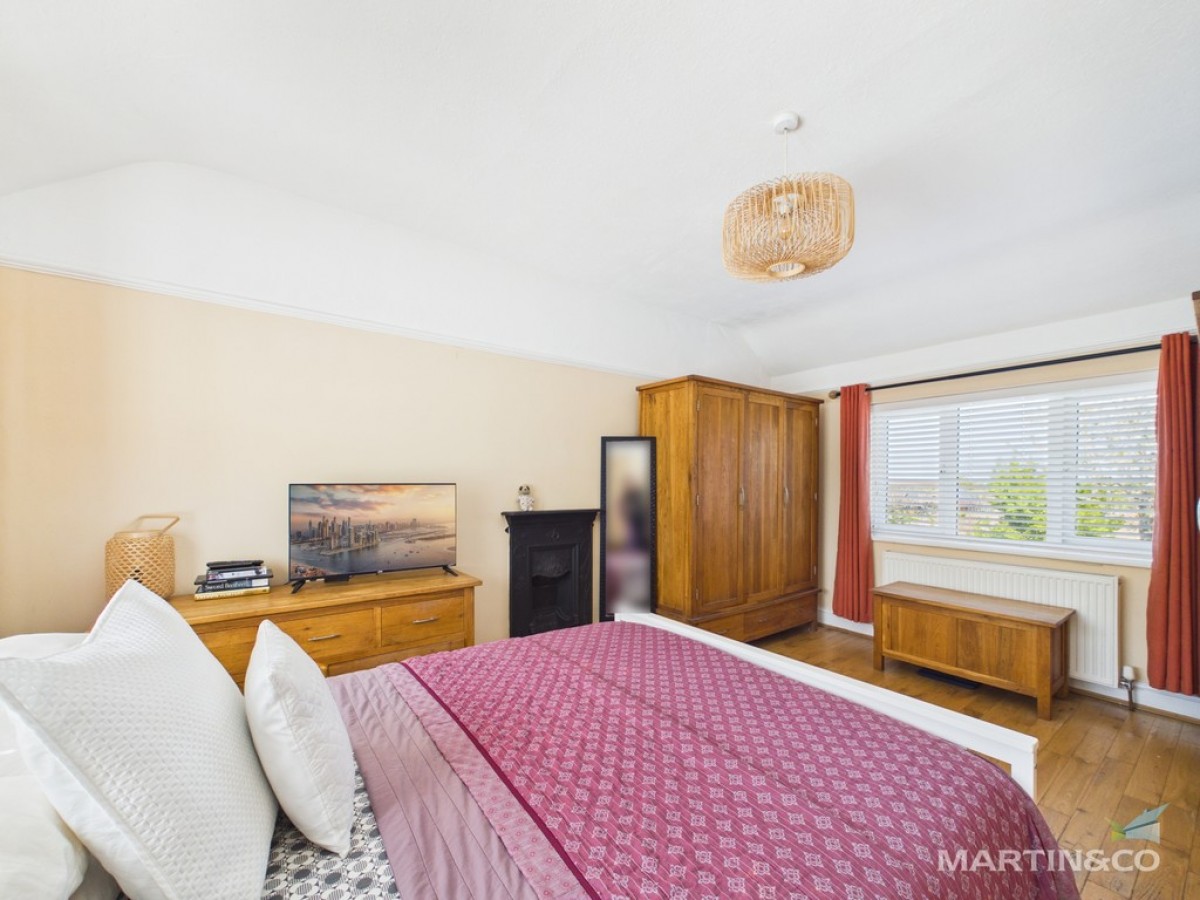 St Andrews Rd, Bebington