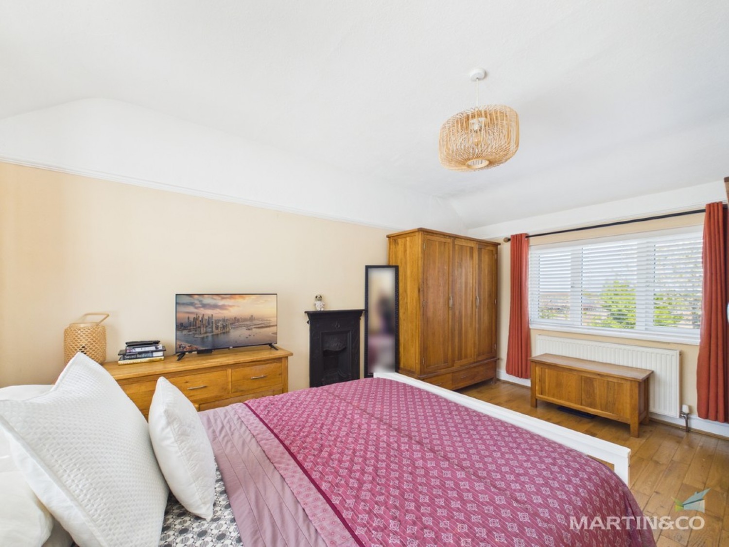 3 bedroom House for Sale St Andrews Rd, Bebington