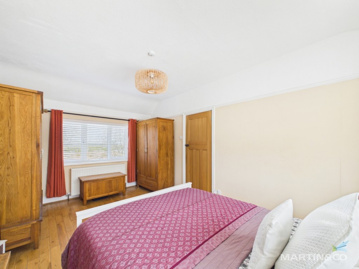 St Andrews Rd, Bebington