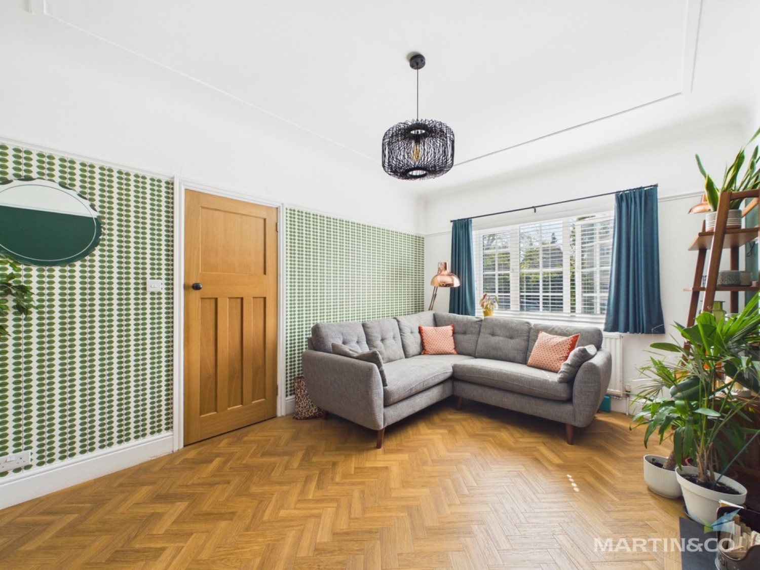 3 bedroom House for Sale St Andrews Rd, Bebington