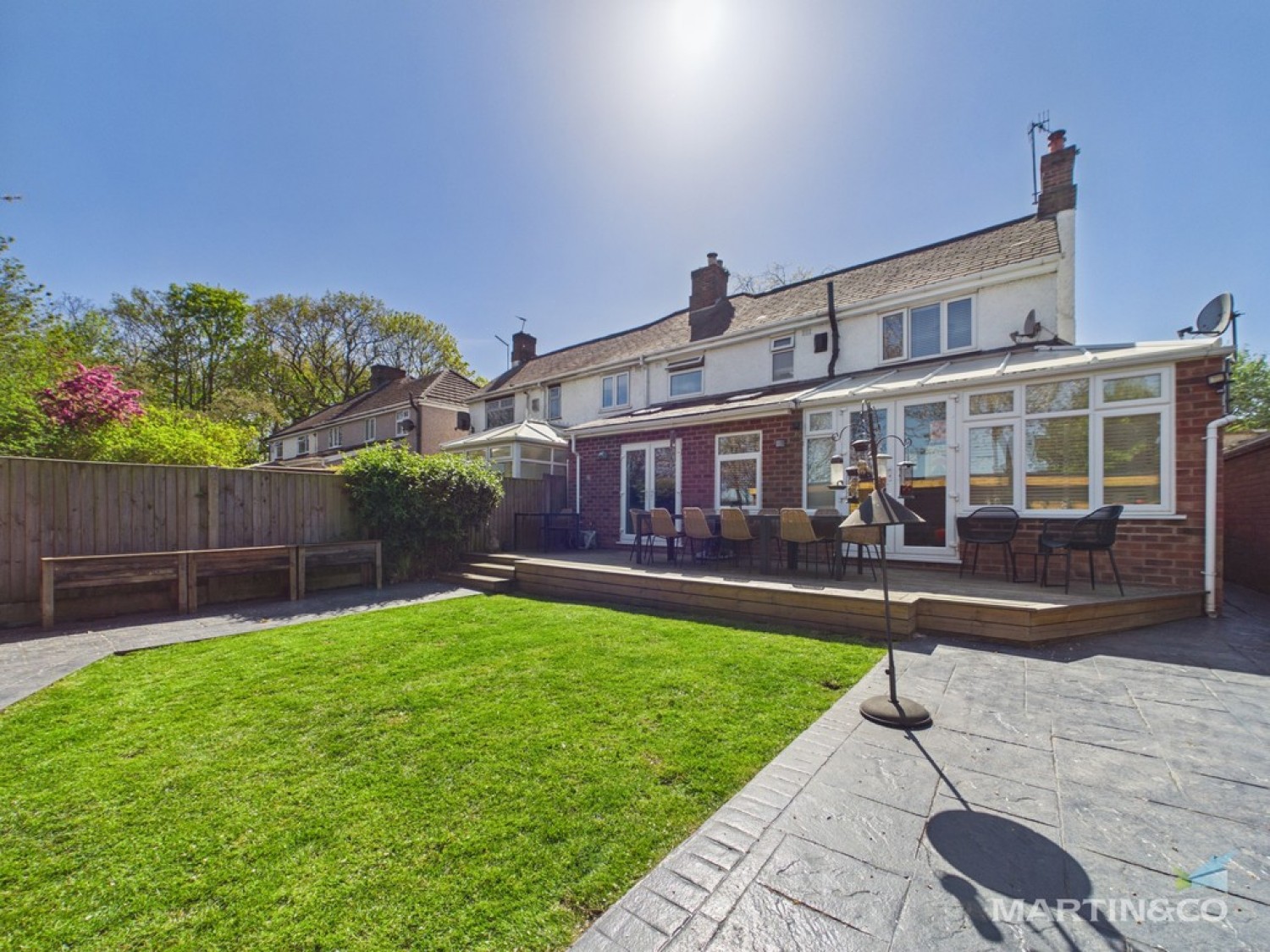 3 bedroom House for Sale St Andrews Rd, Bebington