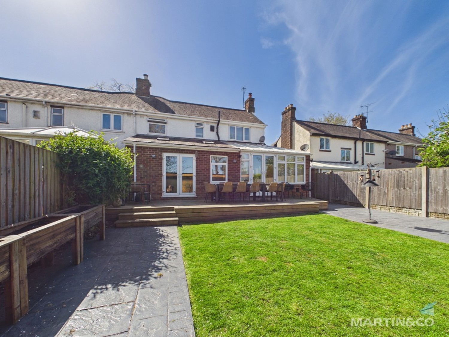 3 bedroom House for Sale St Andrews Rd, Bebington