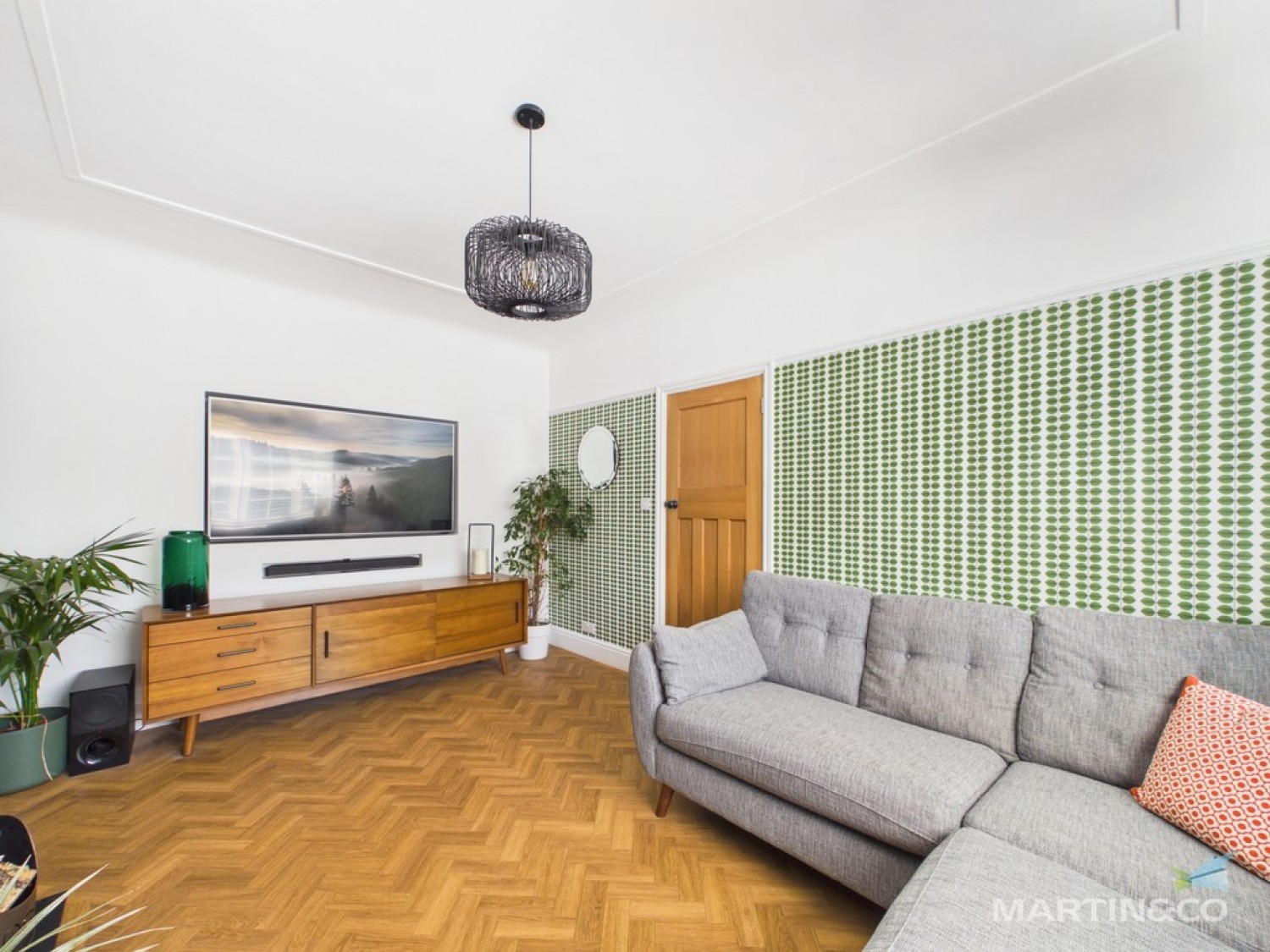 3 bedroom House for Sale St Andrews Rd, Bebington