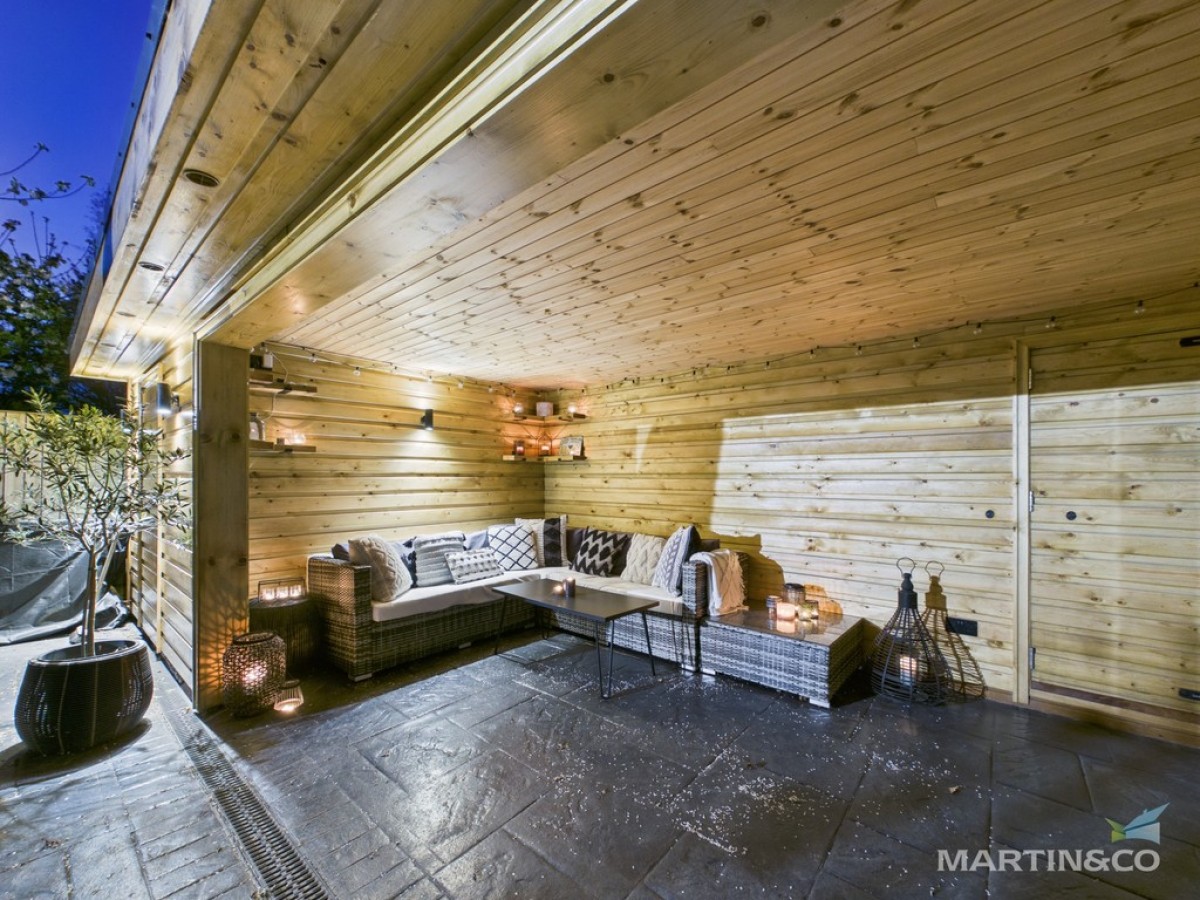 St Andrews Rd, Bebington