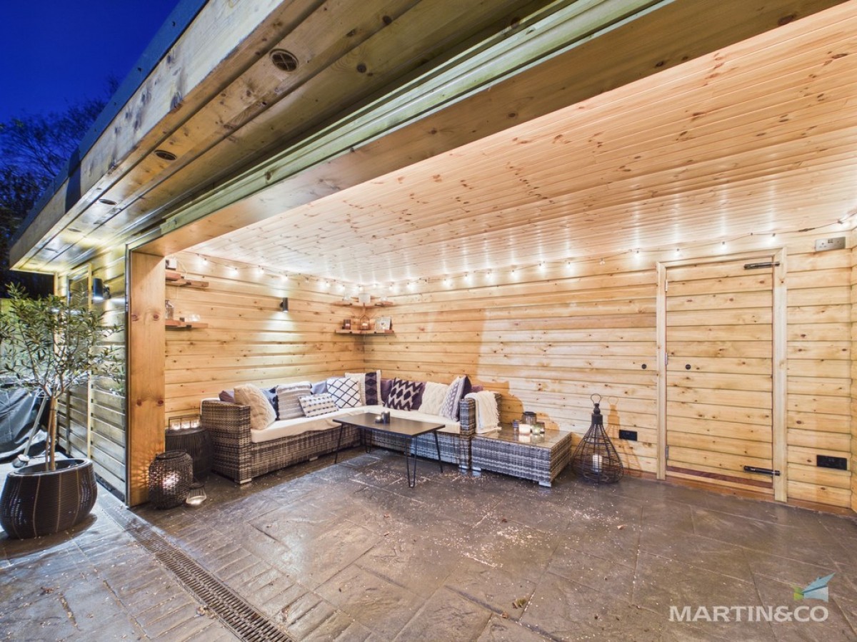 St Andrews Rd, Bebington